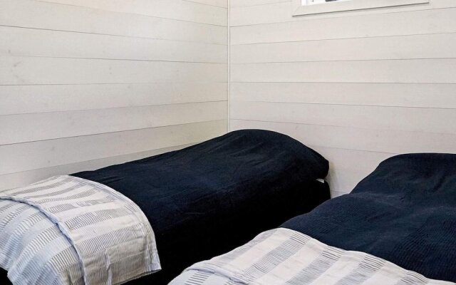 4 Person Holiday Home in Unsala