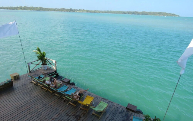 Hostel Mamallena Bocas del Toro - Adults Only