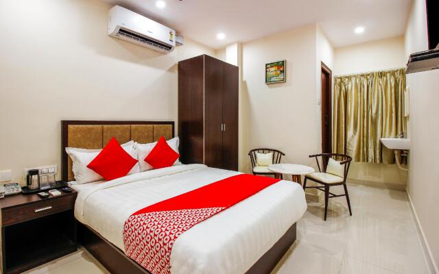 OYO 23323 Hotel Dove