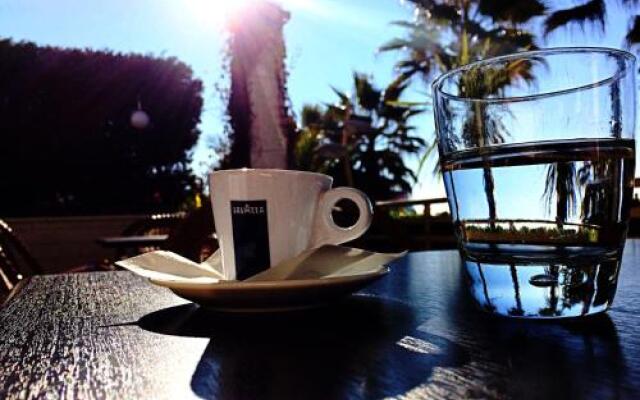 Hotel Vila Lule
