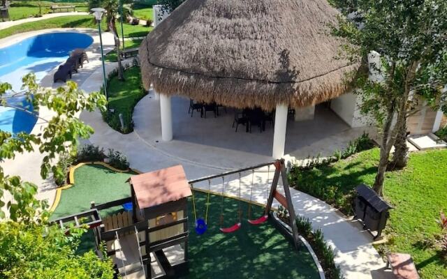 Beautiful Apartment Hoestel Punta Estrella!