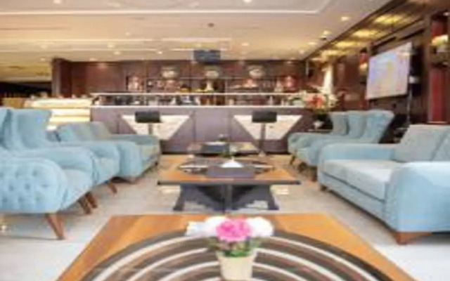 viola hotel Jazan