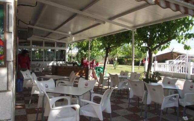 Camping Cubillas