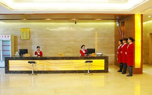 Xiangjiang Hotel