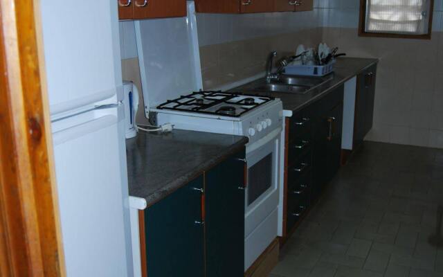 Apartamentos Tamariu