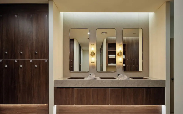 Hotel The Botanik Sewoon Myeongdong