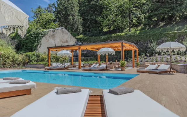 Appartamento Il Borgo