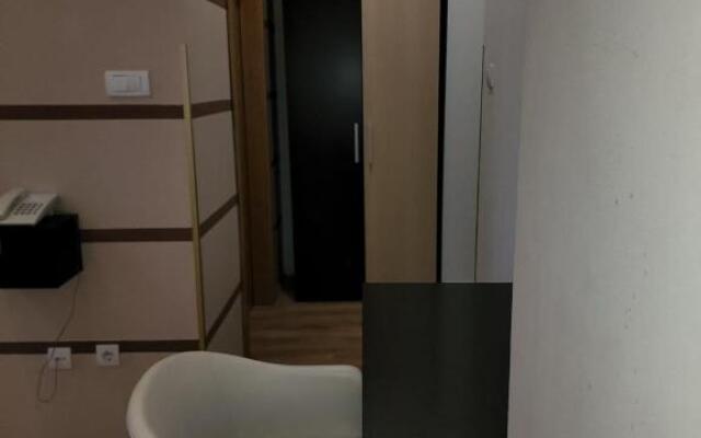Kopaonik apartman 32 Zoned