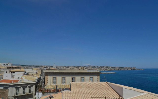 Hotel Livingston Siracusa