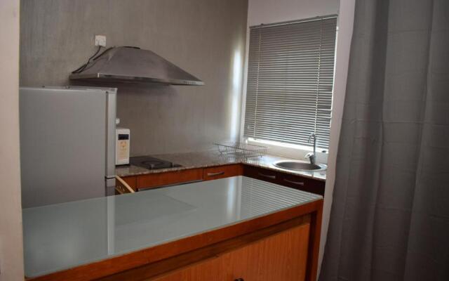 Ocean Drive Studio - Opposite the Beach