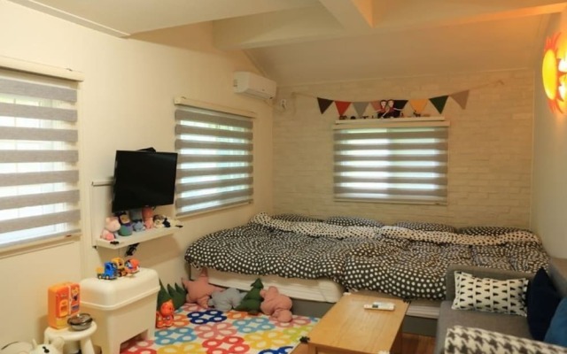 Kids Cabin