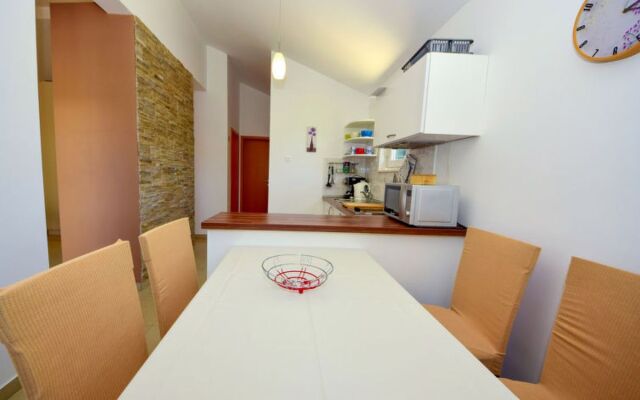 House Željko Marina/Sevid