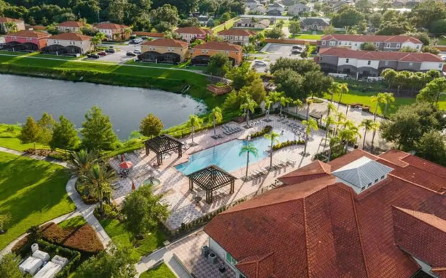 Amazing House at Bella Vida 5BR