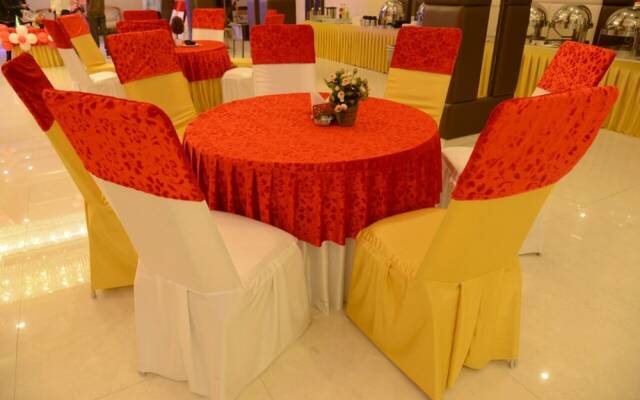 Hotel Royal MJS Pinjore