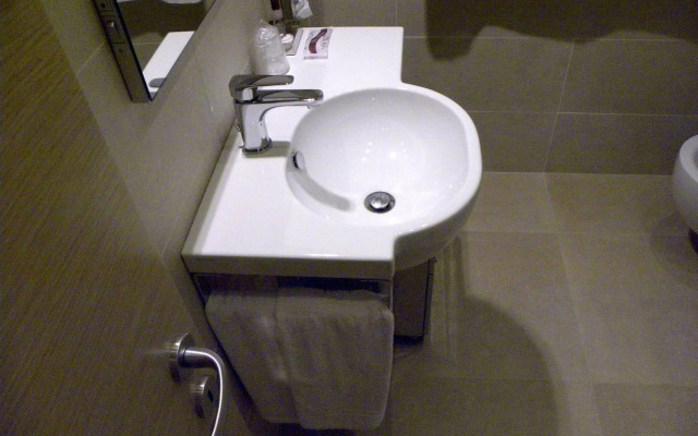 Venice Apartments Dante