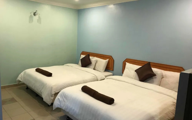 Kangsar Hotel