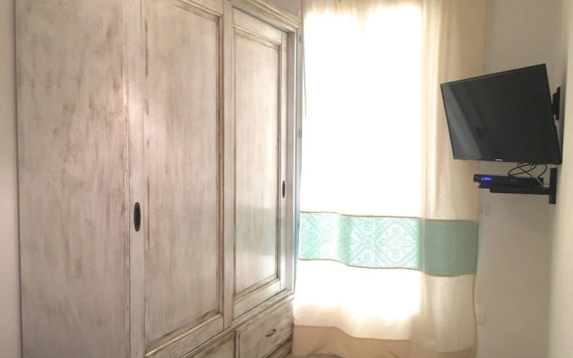 Casa La Torre 3 Bedrooms Apartment in Castelsardo