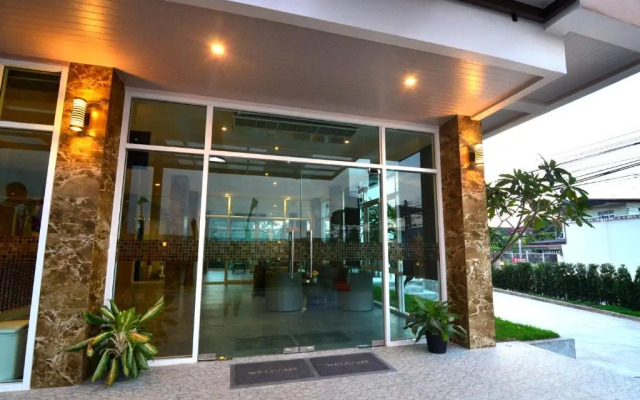 The Bliss Loei Living