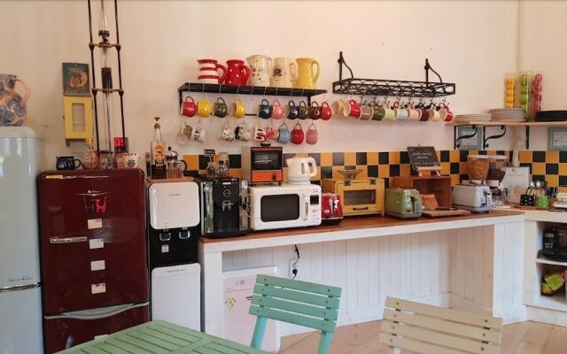 Teddy Bears Guesthouse - Hostel