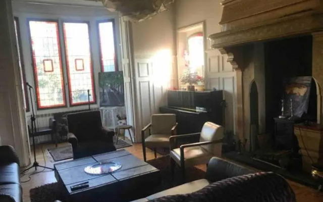 Le Manoir