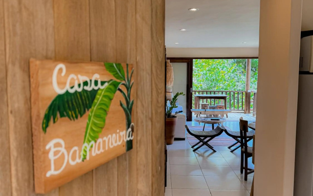 Casa Rabanete Trancoso