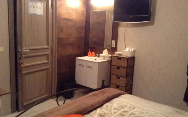 B&B Novo Templo