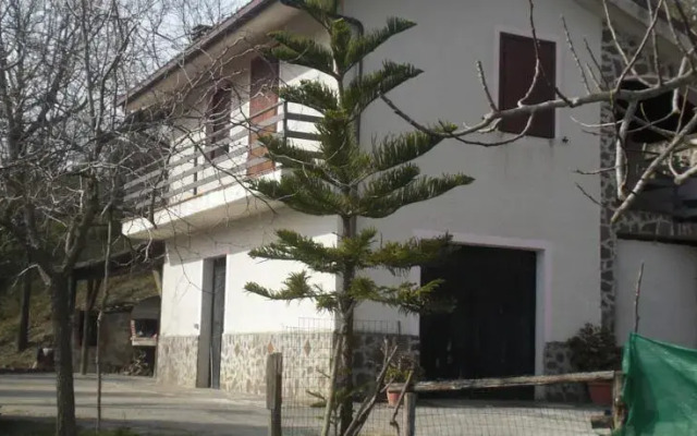 Villa Mastromarco