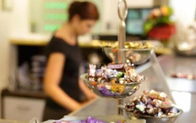 Park Hotel Post Freiburg