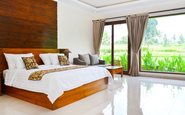 Kubu Bali Baik Villa & Resort