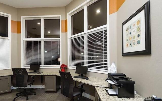 Heart of Phoenix By Signature Vacation Rentals