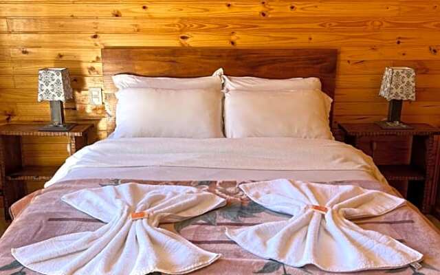 Pousada Recanto da Gruta