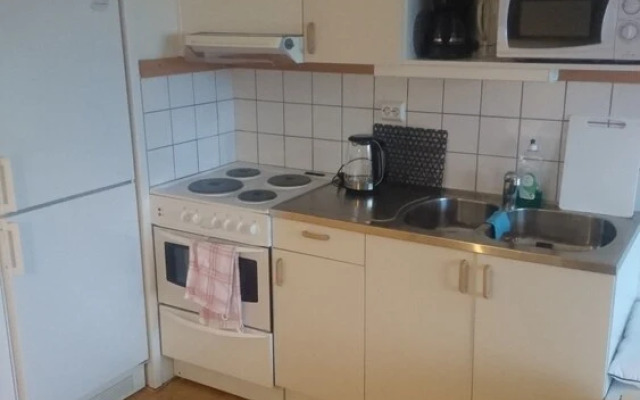 Solbacken