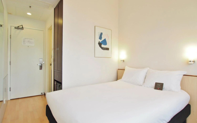 ibis Hong Kong North Point
