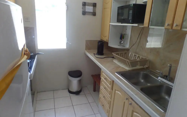 Turtle Towers Apartments