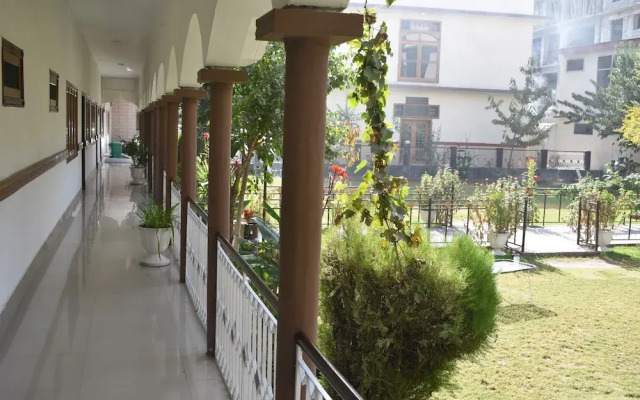 Park Hotel Gilgit
