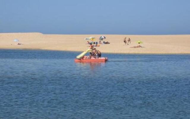 Hotel Apartamentos Al Tarik