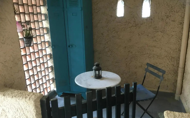 location studio indépendant