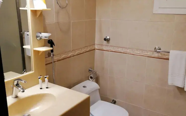 Al Maali Hotel Jazan