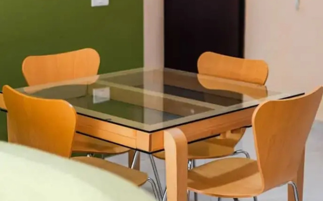 The Sunscape Apartment