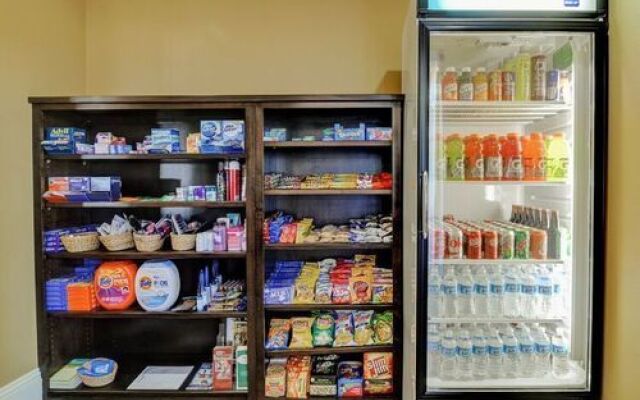 Comfort Inn & Suites Fort Smith