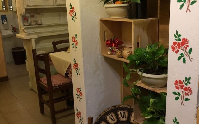 B&B La Bicicletta