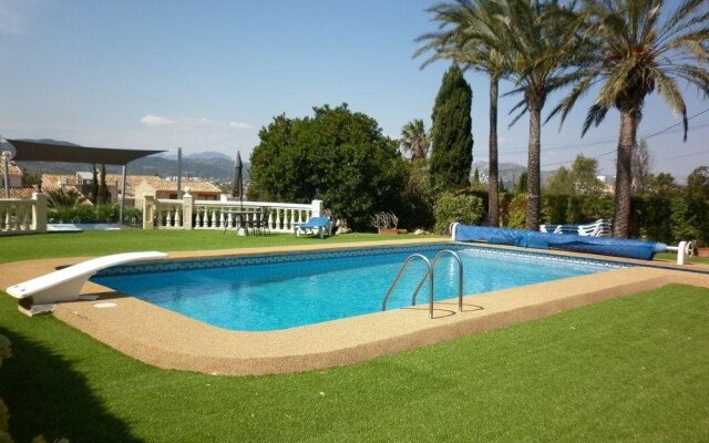 Estrella Lodge Pension B&B