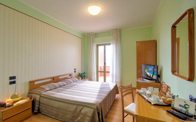 Hotel 3 Querce