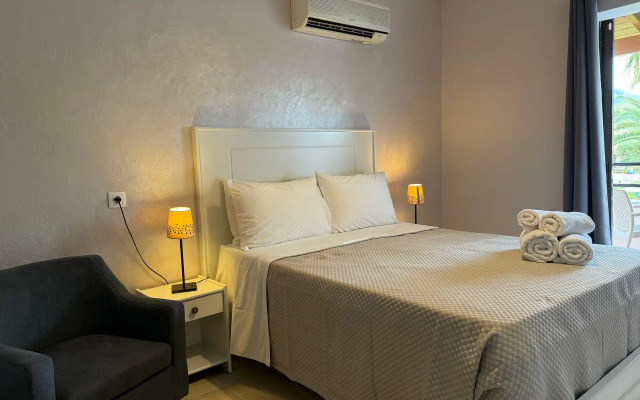 Elizabeth Apartments