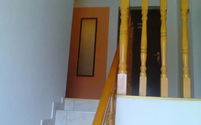 House Nikola Hodak