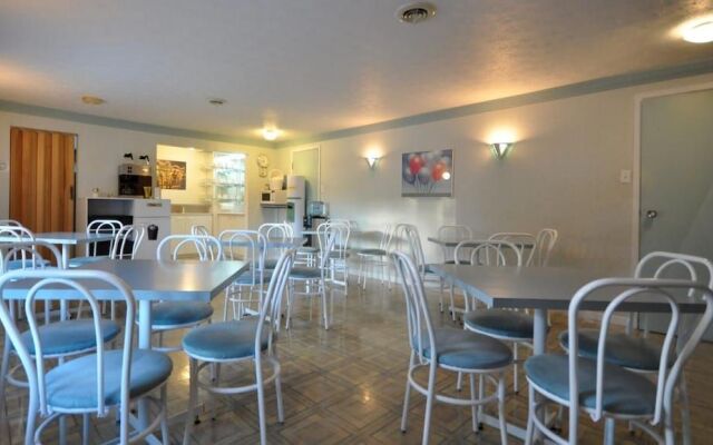 Motel de la Pente Douce