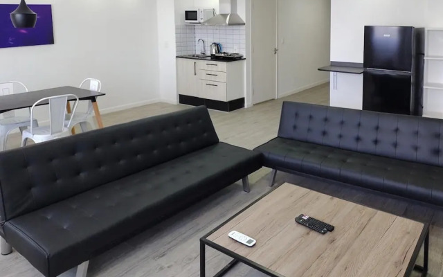 Quijano Hotel - Aparts & Suites