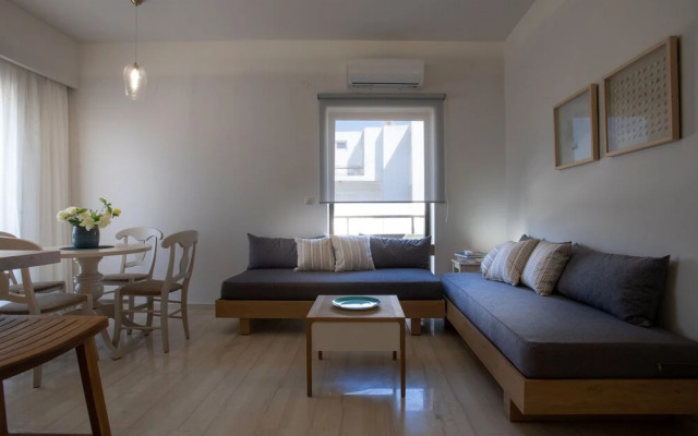 Poli Apartment