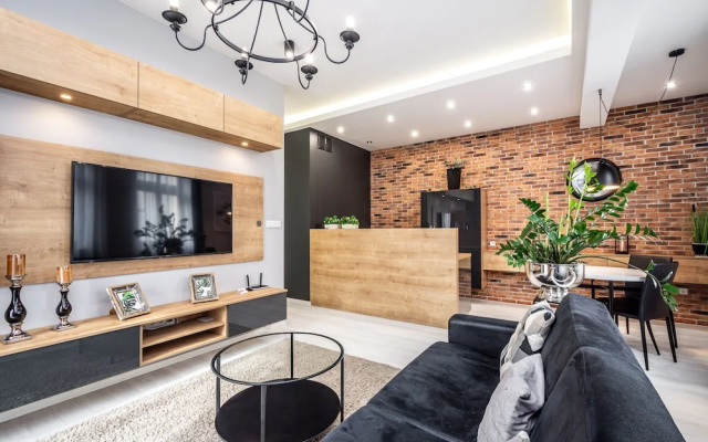 RentPlanet - Apartament Wieliczka