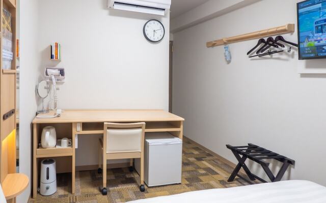 Toyoko Inn Higashi-osaka